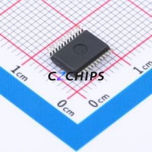 Venta al por mayor PCA9539DB Circuito integrado IC Chip I/O Expansor Venta al por mayor Chips de componentes electrónicos y servicio BOM - Product Image 2