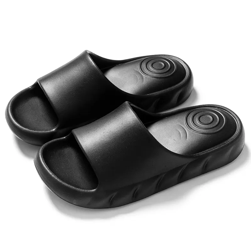 Cloud Mens Slides Slipper Soft Slippers 2022 Bathroom Sandals for Man Design Custom Summer Mens Slippers