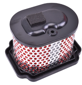 Nouveau filtre à air Gubo pour scooter <span class=keywords><strong>Yamaha</strong></span> MT-<span class=keywords><strong>07</strong></span> FZ07 YZF-R7 XSR700 XTZ690 1WS-14450-00-00 YA-6814 <span class=keywords><strong>R</strong></span>-Y7N14-01 TC-Y7N14-S2 - Product Image 2