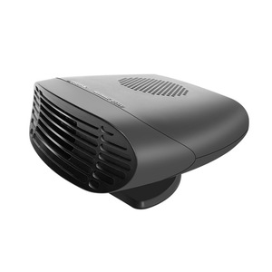 מכונית חדשה HF-311 12v24v חימום חורף מחמם הגנה מפני מאוורר חשמלי נייד רוח טבעי שני ציוד