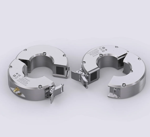 Capteur de courant de décharge partielle haute fréquence HFCT – Méthode de détection PD non invasive – Courant du produit - Product Image 2