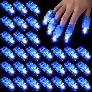 Luces de Dedo Luminosas, Recuerdos para Fiestas, Recuerdos para Despedidas de Soltera, Artículos para Fiestas, Juguetes Novedosos para Animar - Product Image 1