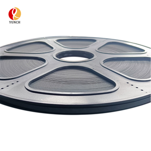 Chống ăn mòn chất nền Titan ir-ta phủ <span class=keywords><strong>DSA</strong></span> Dải Titan dịch vụ dài MMO cho ngành công nghiệp mạ điện - Product Image 2