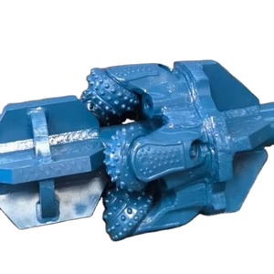 API 7-1 다운홀 드릴링 툴 고정 직경 홀 오프너 TCI 콘 커터 홀 오프너 드릴링 리머 HDD 홀 오프너 - Product Image 2