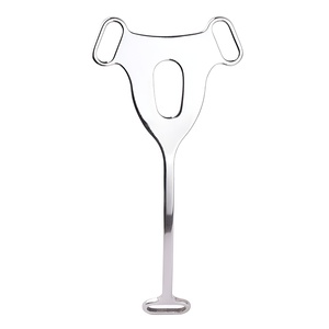 FRRK sıcak satış yetişkin Ex oyuncaklar horoz kafesleri 304 paslanmaz çelik horoz kafes erkek bekaret cihazı Penis kafes için BDSM oyuncu - Product Image 3