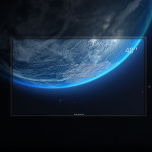 Téléviseur intelligent 85 pouces avec protection oculaire, écran large en verre trempé, 4K HD, rétroéclairage LED, avec WebOS, Google Android en option - Product Image 2