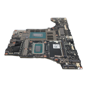 Untuk Lenovo S7 16IAH7 Motherboard Laptop I512500H 8G NM-E461 RTX3060 5B21H80250 - Product Image 5