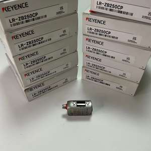 Sensores Fotoeléctricos Keyence LR-ZB250CP LR-ZB250C3P LR-ZB250AP Serie LR, Nuevos y Originales - Product Image 5