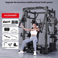Equipo de Fitness Pusher: Palancas Inclinadas para Ejercicios de Pecho y Brazos, Entrenamiento de Fuerza, Accesorios para Power Rack de 3" x 3"