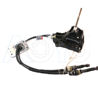 Prix usine de haute qualité pour FIAT TIPO MK2 2016- 1.4 câble de liaison de sélecteur de levier de vitesse OE55276677