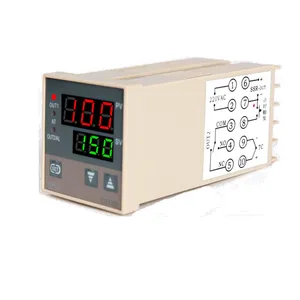 सस्ते तापमान समय नियंत्रक तापमान थर्मोस्टेट तापमान नियंत्रक