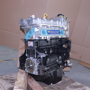 Moteur Volkswagen EA111 1.4L 1.6L CFN CPJ CLP CLS CLR CDD BMG BTS BMH CDF CDE Turbo MPI d'origine Vente en gros usine - Product Image 4