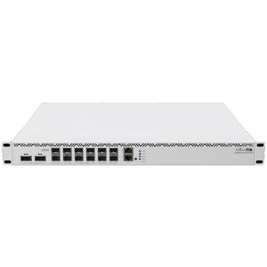 CCR2216-1G-12XS-2XQ Mikro Tik Cloud Core Router potente 16-core CPU 100 Gigabit - Product Image 5
