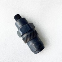 Adaptateur de test de pression d'ouverture pour injecteurs communs CAT C15 C18