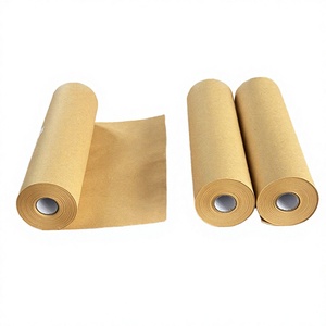 Papel de Enmascarar Protector BTO para Pintura, Protección de Superficies de Construcción con 1 Año de Garantía - Product Image 2