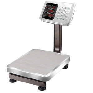 Balance électronique pliable de 60kg - Product Image 2