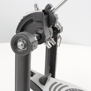 Fabbrica Custom metallo singolo <span class=keywords><strong>Jazz</strong></span> battente a pedale di alta qualità a molla percussione grancassa accessorio pedale per <span class=keywords><strong>musicisti</strong></span> - Product Image 6