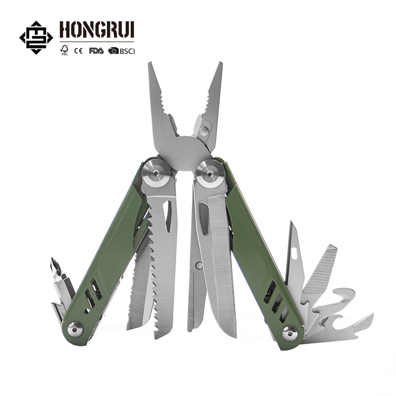Multi Functional 13 in 1 Swiss