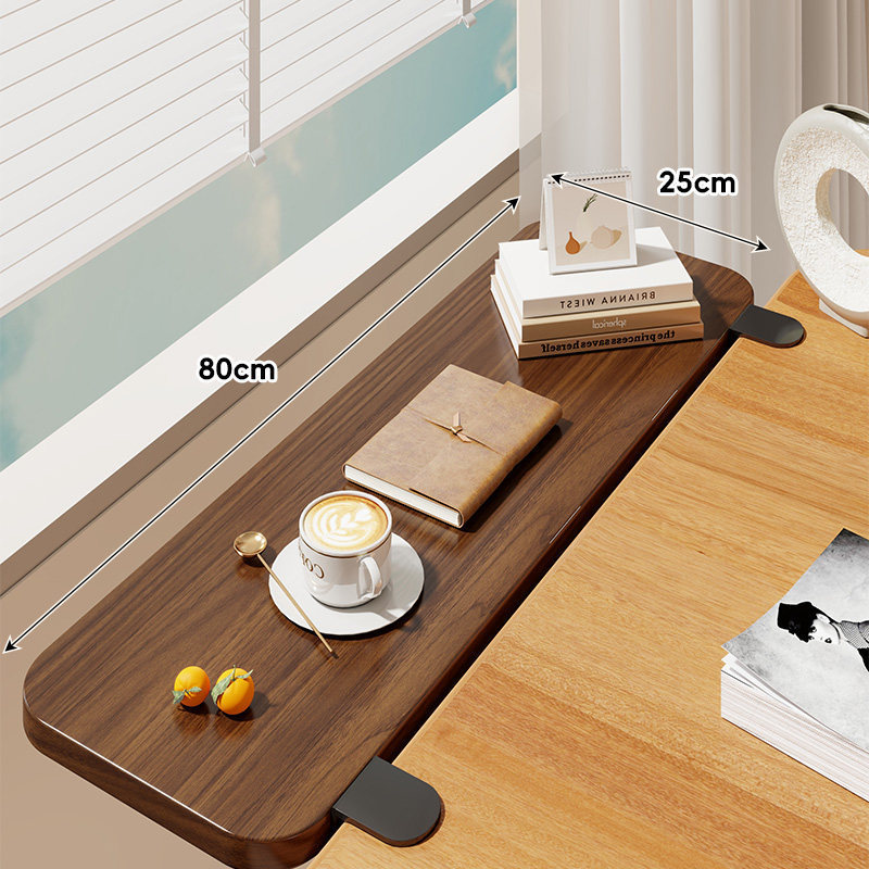 Walnut board, 80*25cm [Foldable]