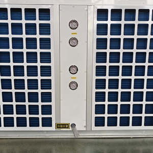Unidad Compacta de Techo (RTU) de 20 Toneladas con Recuperación de Calor y Control PLC para Tecnología de Recuperación de Calor HVAC en Hospitales Comerciales - hasta 20 Toneladas - Product Image 4