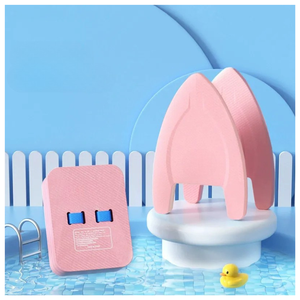 Coosport Thể Dục Đầy Màu Sắc Bơi Kickboard Không Thấm Nước <span class=keywords><strong>EVA</strong></span> Bọt Cơ Thể Hội Đồng Quản Trị Bơi Đào Tạo Float Cho Người Mới Bắt Đầu - Product Image 6