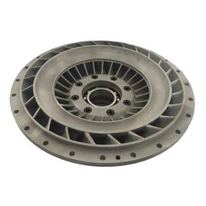 Piezas de la carretilla elevadora JY323 piezas de transmisión de la carretilla elevadora para la carretilla elevadora <span class=keywords><strong>DaLian</strong></span> 5-8T - Product Image 5