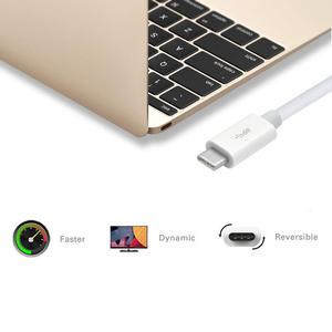 <b>USB</b> C Male to DC 5.5x2.1mm Barrel Jack <b>Power</b> PD Charge <b>Cable</b> <b>USB</b> C to DC Laptop Charging <b>Cable</b> PD to DC <b>Cable</b> - Product Image 4