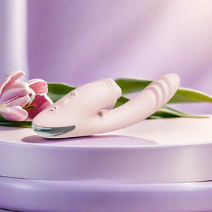 Stretching Vibration <span class=keywords><strong>AV</strong></span> <span class=keywords><strong>Rod</strong></span> Mehr frequenz Heizung Detonation Weibliches Sexspielzeug Adult Masturbation Device Sexspielzeug - Product Image 4