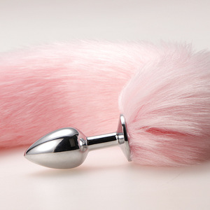 Horse Buttplug: Premium Silicone Anal Toys