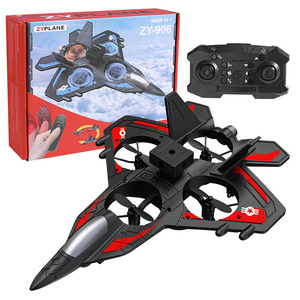 Zhiyang ZY-906 2.4G cố định cánh bọt tàu lượn máy bay mô hình RC máy bay bay điều khiển từ xa đồ chơi RC máy bay đồ chơi - Product Image 1