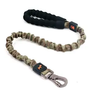BT-K35 Nhà Máy Nóng Bán Hợp Kim Kẽm Có Thể Khóa Súng Đen Cho Chó Dây Xích Gancho Perro Carabiner Xoay Snap <span class=keywords><strong>Hook</strong></span> - Product Image 1