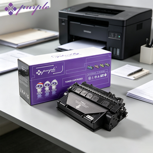 ZK-Toner Premium Lieferant EXV40 EXV-40 C-exv40 Toner Kompatible Laser-Schwarztoner-Kartusche für Canon IR 1133 1133A <span class=keywords><strong>1133iF</strong></span> - Product Image 1
