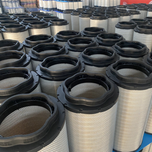 Bộ phận động cơ Bộ lọc không khí 22171193 fa90064 sa18261 A-61640 165289z01a sfaz01a a61640 22182519 16528-9z01a - Product Image 2