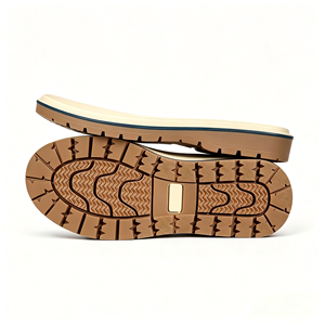 Semelle extérieure de chaussures pour enfants en TPR de l'usine Kezhi, antidérapante, souple, légère, unisexe, pour la rentrée scolaire, pour la fabrication de chaussures pour enfants - Product Image 2
