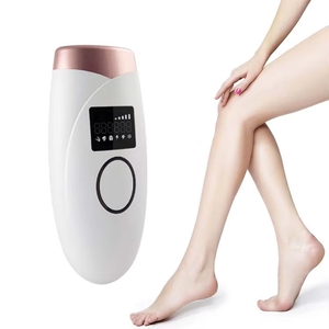 Appareil d'épilation portable le plus vendu pour usage domestique – Machine d'épilation pour sourcils, lèvre supérieure et <span class=keywords><strong>menton</strong></span> - Product Image 4