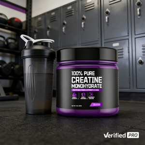Creatina Monohidrato 500g, 200 Mesh, Pura, a Granel, para Venta al Por Mayor, <span class=keywords><strong>Pre</strong></span>-Entrenamiento, Etiqueta Privada OEM de Fábrica - Product Image 2