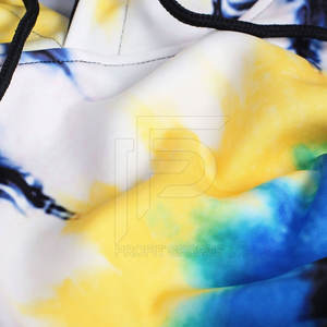 Oversized Men <b>Sublimation</b> <b>Hoodies</b> for Street Wear Custom Logo Men <b>Sublimation</b> <b>Hoodies</b> for Online Sale - Product Image 5