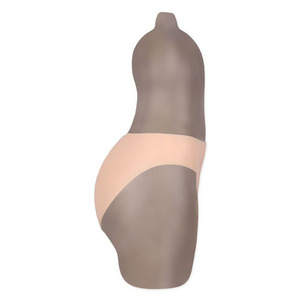 Faux vagin réaliste en Silicone pour hommes, sous-vêtements pour travesti transgenre Shemale - Product Image 2