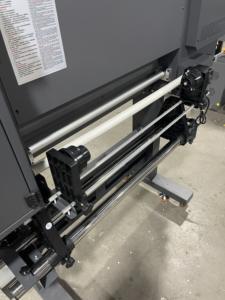 Diskon besar A1 pencetak DTF label kristal UV semua dalam satu mesin dengan 3 kepala cetak - Product Image 5