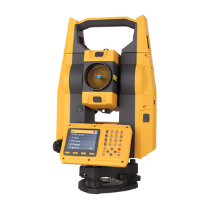 מכשיר מדידה לטווח ללא רפלקטור Hi-Target 1000m ZTS-421L10 / HTS-521L10 תחנה כוללת - Product Image 1