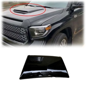 Gobison altri accessori esterni cofano per Toyota Tundra 2014-2021 cofano auto - Product Image 1