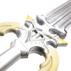 ดาบโซรา โอธเคปเปอร์ คีย์เบลด โฟม PU คิงดอมฮาร์ตส์ - Product Image 5