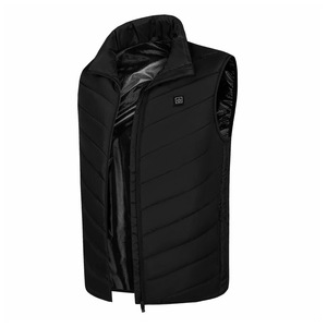 Calentador Corporal con Calefacción USB, Regalo para Papá, Mamá, Esposo, Navidad, Cumpleaños, Invierno, <span class=keywords><strong>Chaleco</strong></span> Calefactable para Hombre y Mujer - Product Image 1