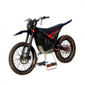 Moto tout-terrain Wholesale Leopard Snow EX800 74V 75Ah 25kW 800N.m 100km/h - Product Image 1
