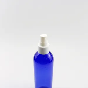 Özel plastik şişe özel plastik şişe plastik sis püskürtme memesi tetikli püskürtücü sis sprey şişesi ince sis püskürtücü