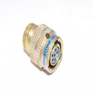 NUEVO JMS27473E8A35S MIL Spec Connector Nuevo Original Ready Stock Automatización industrial PAC Controlador de programación PLC dedicado - Product Image 1