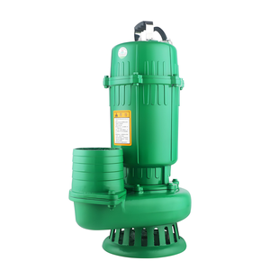 Single-phase 220V 50Hz 60HZ Water <b>Pump</b> JB-WQ Multistage <b>Submersible</b> <b>Pump</b> JB-WQ - Product Image 3