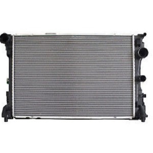 <b>Radiators</b> A0995006603 For Mercedes A Class W176 Replacement Part New - Product Image 1
