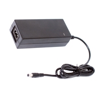 Chargeur universel pour ordinateur portable KC KCC C14 72w 24v 3a adaptateur secteur Ac à Dc 12v6a adaptateur de bande lumineuse à LED adaptateur 24v 3a pour télécom