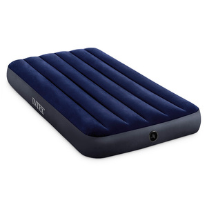 Venta al por Mayor <span class=keywords><strong>INTEX</strong></span> 64758 Cama Inflable Doble, Colchón de Aire Familiar para Niños, Colchón de Aire para Campamento - Product Image 4